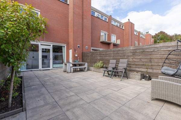 Medium property photo - Walenburg 18, 2402 KA Alphen aan den Rijn